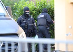 Schleuser Razzia In Jena 02